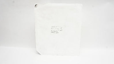 DePuy 284649 FMS Fluid Management System Outflow Tubing With One-Way Valve (x)